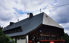 Schwarzwaldgasthof Hotel Hirschen